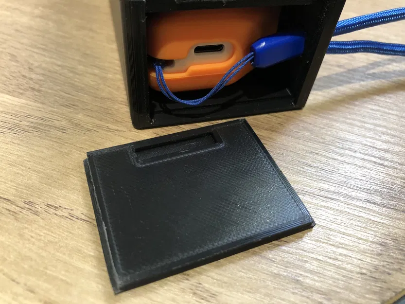 Vỏ Flipper Zero - Image 2