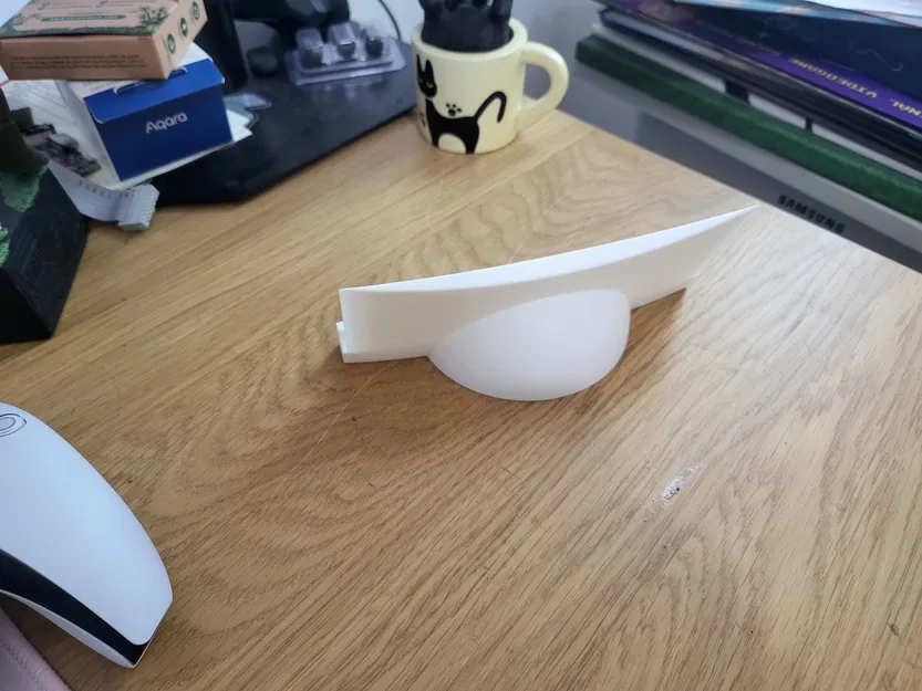 Đế Đựng Máy PlayStation Portal - Image 4