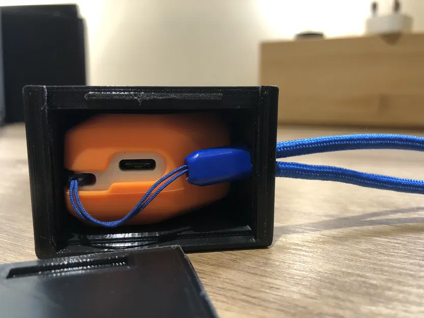 Vỏ Flipper Zero - Image 4