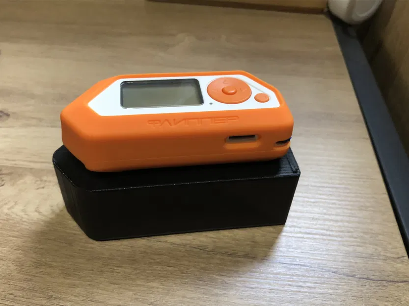 Vỏ Flipper Zero - Image 5