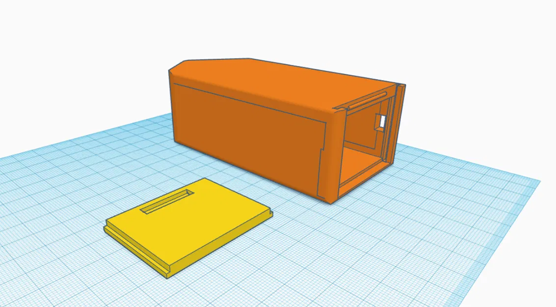 Vỏ Flipper Zero - Image 6