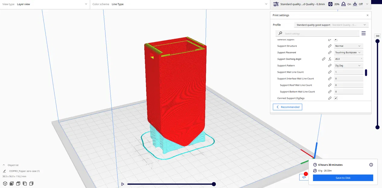 Vỏ Flipper Zero - Image 7