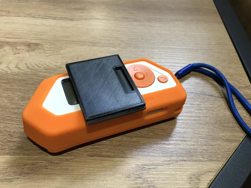 Vỏ Flipper Zero - Image 8