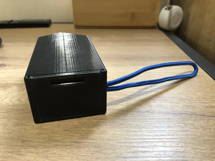 Vỏ Flipper Zero - Image 9