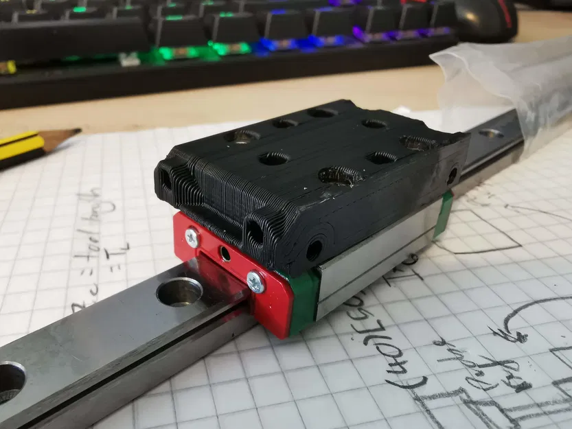 Tương thích MGN12H cho EVA3 - Image 1