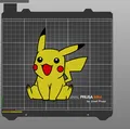 Tranh 2D - Pikachu - Thumbnail 3