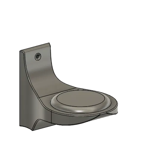 Giá Đỡ Trứng Vàng Harry Potter Treo Tường - Image 4