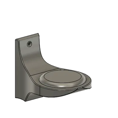 Giá Đỡ Trứng Vàng Harry Potter Treo Tường