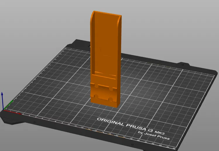 Giá đỡ Apple TV Remote cho Ghi đông Xe đạp - Image 2