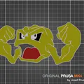 Tranh 2D - Geodude - Thumbnail 8
