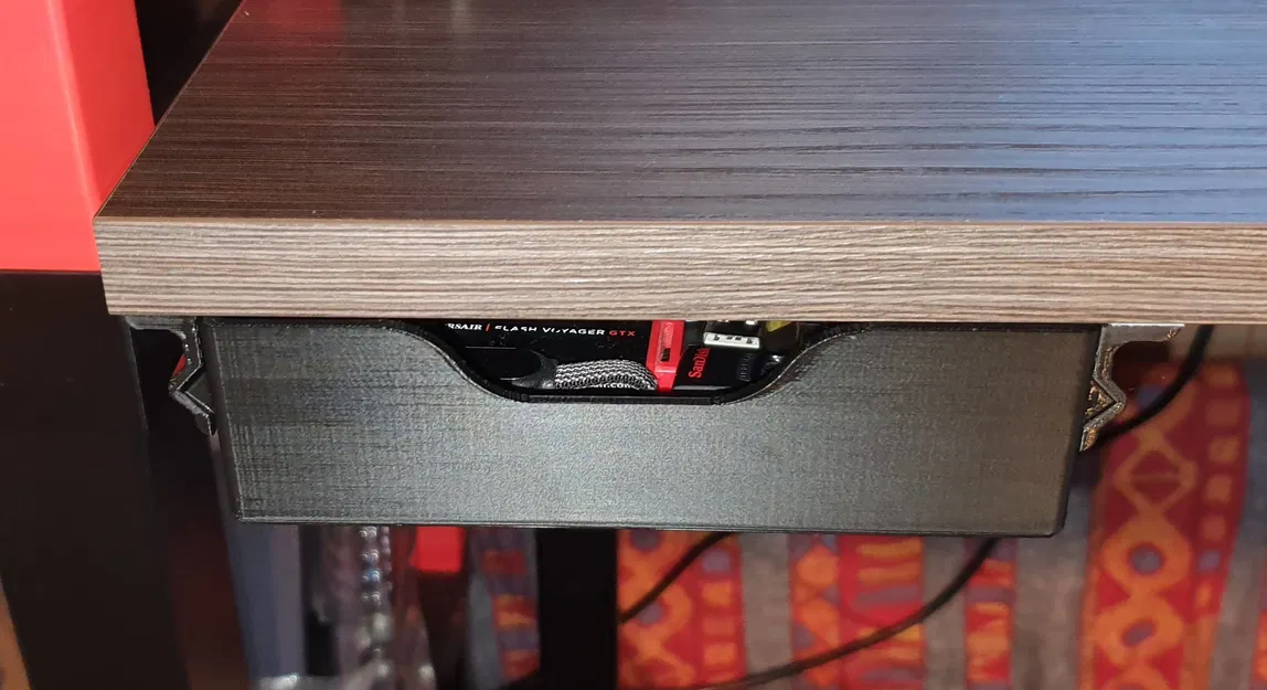 Ngăn kéo bàn đứng - Image 1