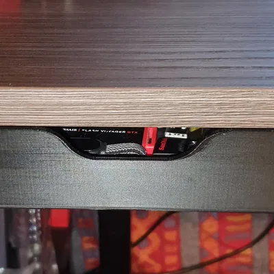 Ngăn kéo bàn đứng