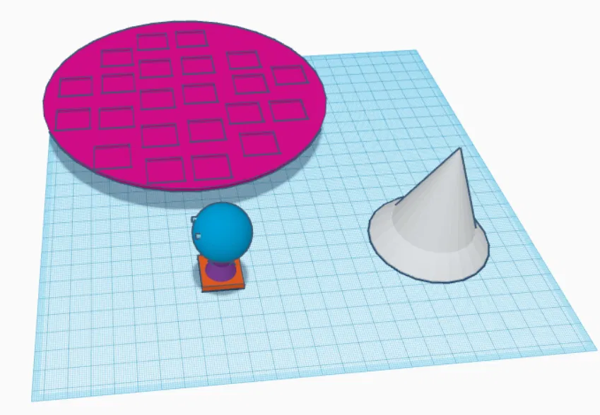 Topple and Balance - Image 1