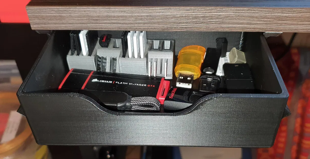 Ngăn kéo bàn đứng - Image 2