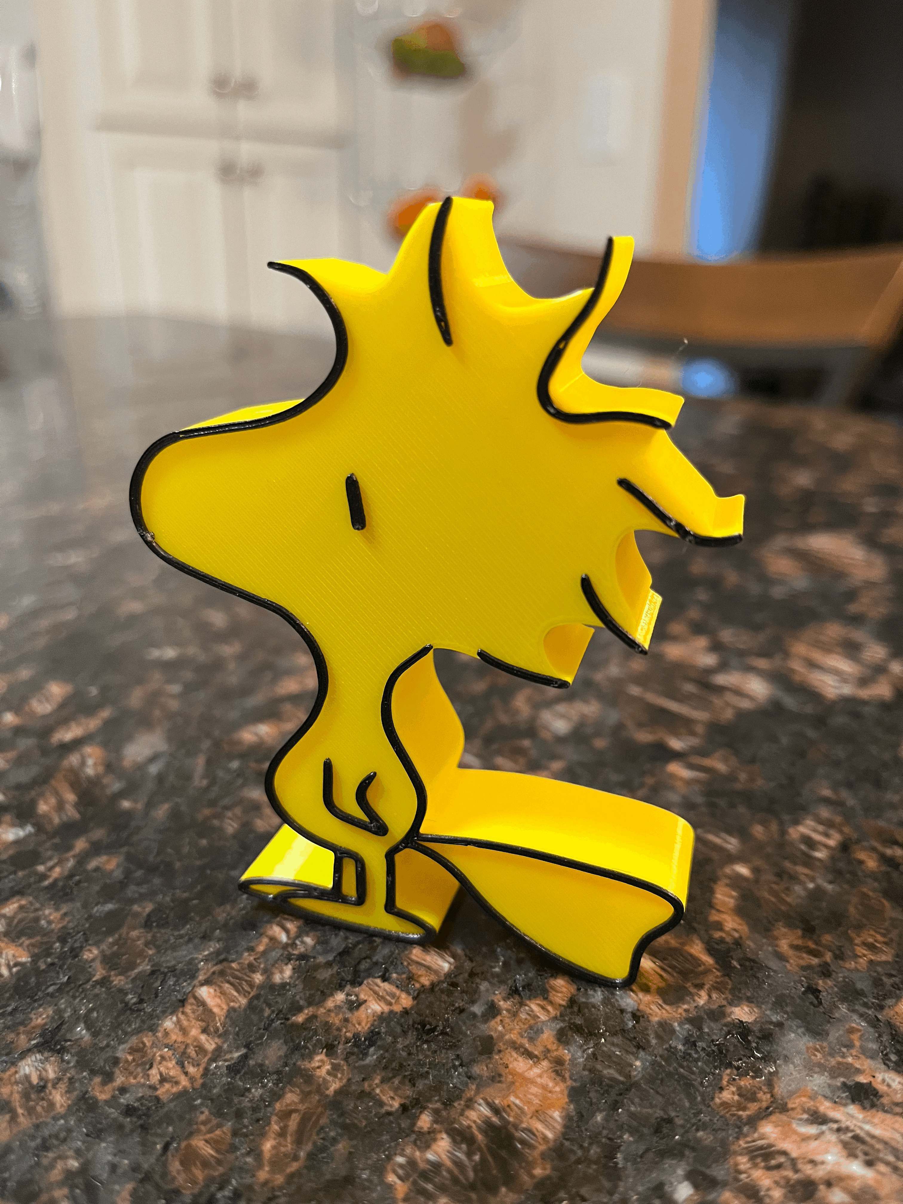 Peanuts - Woodstock Tự Đứng Remix - Thumbnail 1