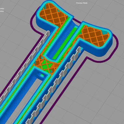 Máy đo độ căng dây đai GT2 có vòng bi