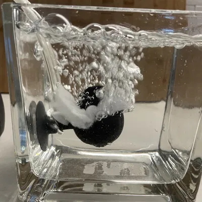 Bộ Khuếch Tán Khí Điều Chỉnh Được Cho Máy Bơm Khí