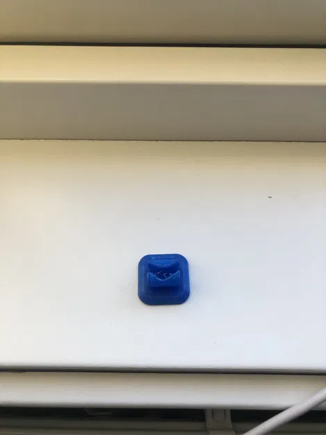 Kẹp Giữ Dây Cáp, Kẹp Cáp - Image 2