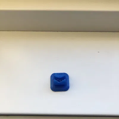 Kẹp Giữ Dây Cáp, Kẹp Cáp