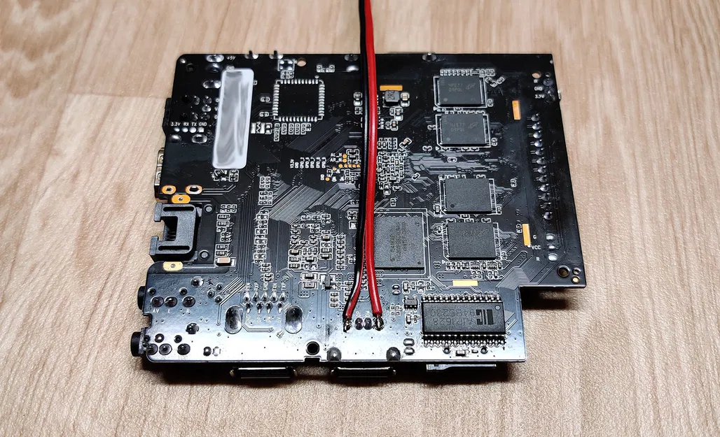 Tản nhiệt chủ động cho X96 Max Plus - Image 4