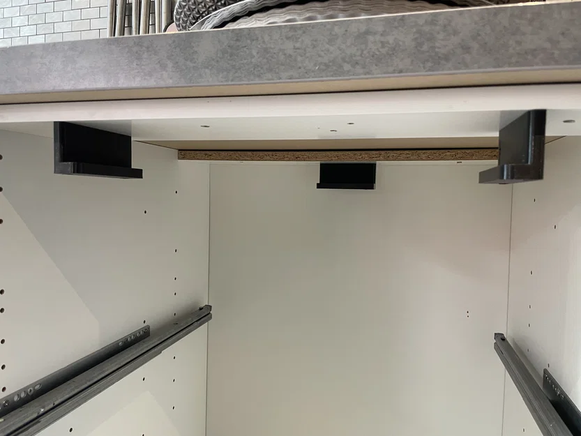 Giá đỡ Thớt Ikea Aptiling - Image 3