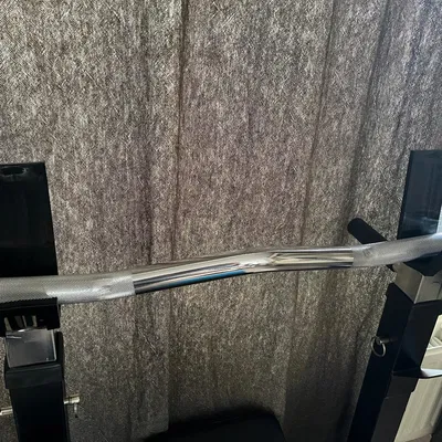 Ống giảm chấn giá đỡ tạ