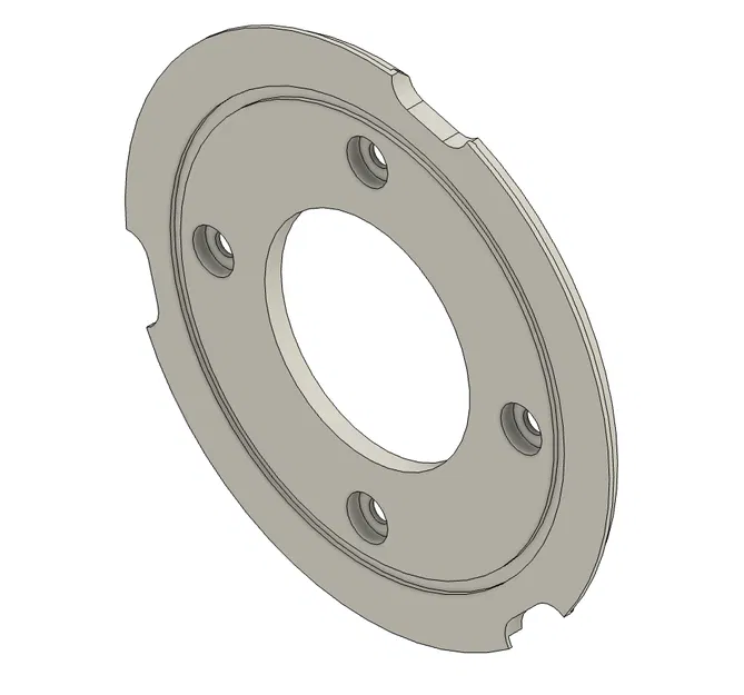 Đế Gắn Nest Protect - Image 1