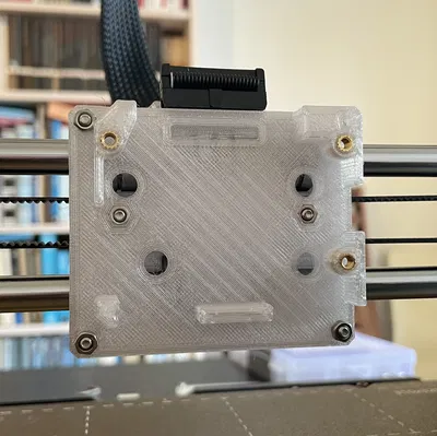 X Carriage - Sovol SV06 Plus (Ba Phần)