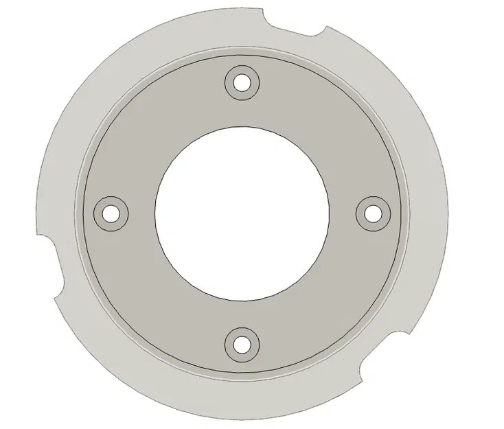 Đế Gắn Nest Protect - Image 2