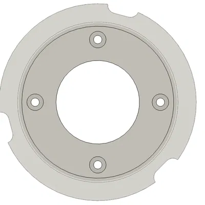 Đế Gắn Nest Protect