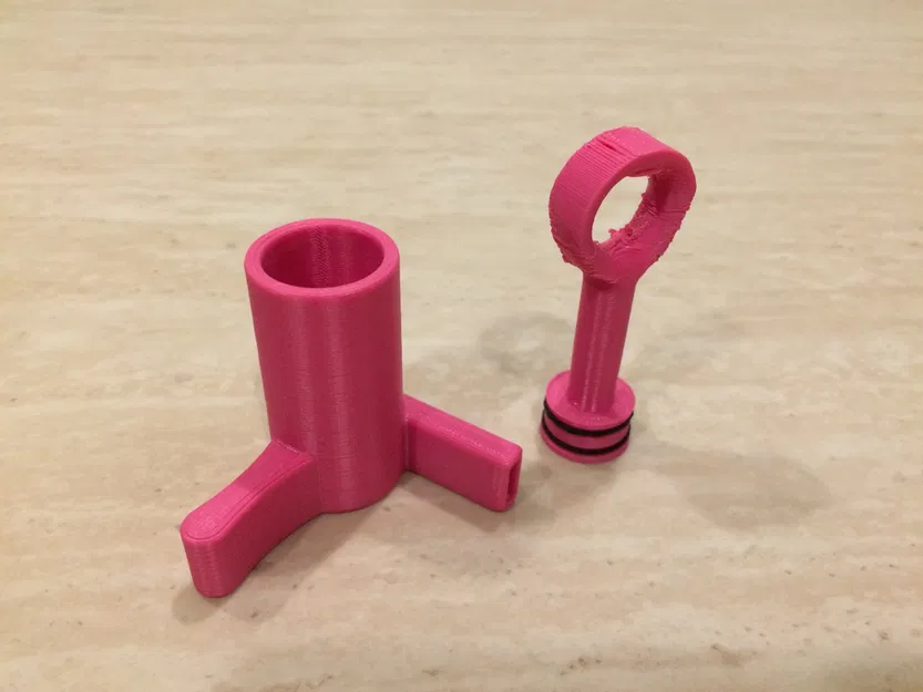 Còi Hú Âm Nhạc - Image 2