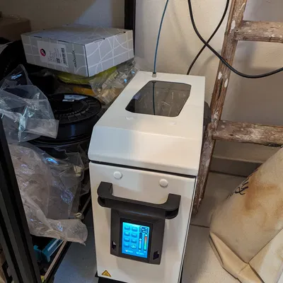 Bộ Nới Cao Máy Sấy PRINCORE DRYER D-300