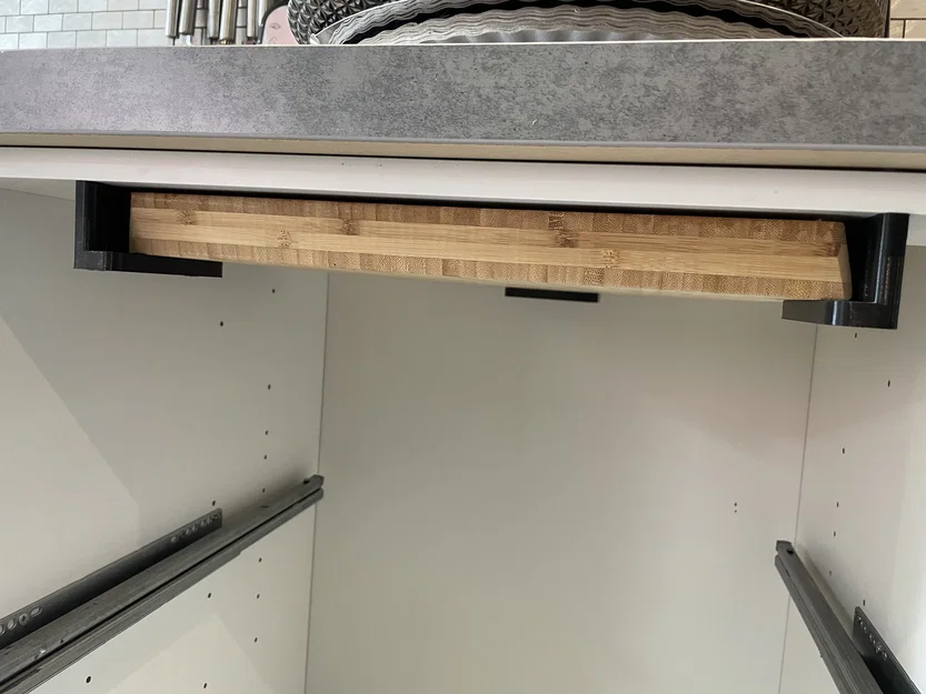 Giá đỡ Thớt Ikea Aptiling - Image 4