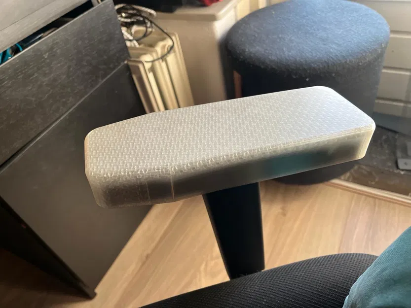 Vỏ bọc chỗ tì tay ghế văn phòng - Image 1