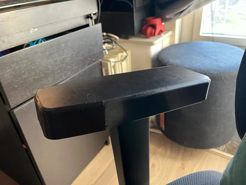 Vỏ bọc chỗ tì tay ghế văn phòng - Image 2