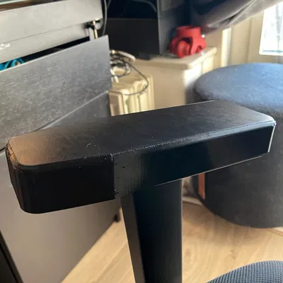 Vỏ bọc chỗ tì tay ghế văn phòng