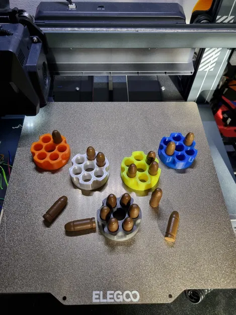 Bộ Đếm Mạng "Bang!" - Image 1