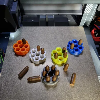 Bộ Đếm Mạng "Bang!"