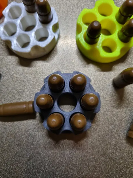 Bộ Đếm Mạng "Bang!" - Image 2