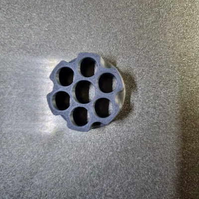 Bộ Đếm Mạng "Bang!"