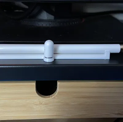 Chân đế cho Apple Pencil