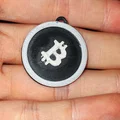 Móc Khóa Bitcoin - Thumbnail 1
