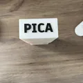 Hộp Đựng Bút Pica - Thumbnail 2