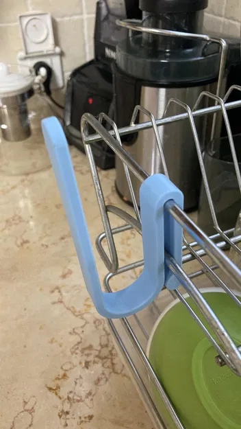 Giá úp chai Sodastream - Image 2