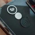 Móc Khóa Bitcoin - Thumbnail 3