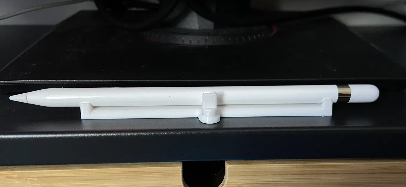 Chân đế cho Apple Pencil - Image 2