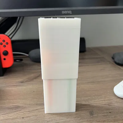 Hộp Đựng Bút Pica