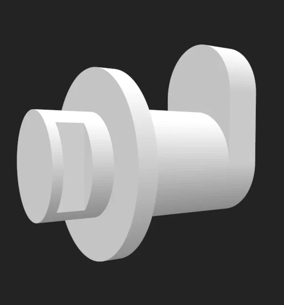 Móc Treo Tủ Lớn - Image 2