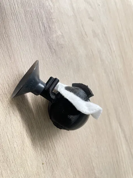 Bộ Khuếch Tán Khí Điều Chỉnh Được Cho Máy Bơm Khí - Image 6