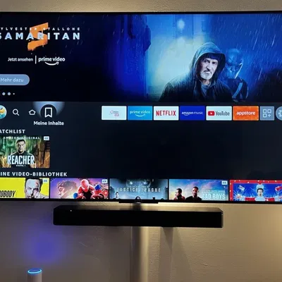 Giá treo tường cho Loa TV Bose (Soundbar)